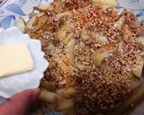 レンチン!新じゃがのピリ辛ガーリック炒め作り方9写真