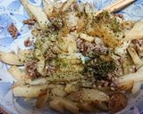 レンチン!新じゃがのピリ辛ガーリック炒め作り方10写真