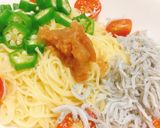 【夏バテ対策&ダイエット】5分冷し中華!作り方5写真