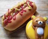 コッペパンだよ～ん作り方4写真