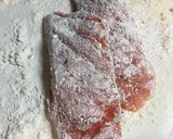鮭のムニエル☆ブイヤベースソース作り方1写真