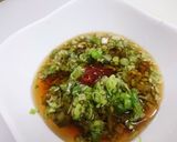 旨辛ネギダレ作り方6写真
