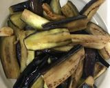 麻婆ナス作り方1写真
