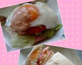 ランチに抜群♡カレーキャベツホットドッグ作り方7写真
