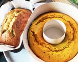 バナナの消費に☆HMバナナパウンドケーキ作り方6写真