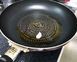 豚ヒレ肉のカレー風味ピカタ☆作り方4写真