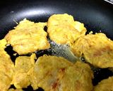 豚ヒレ肉のカレー風味ピカタ☆作り方7写真