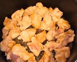 ＊筑前煮＊作り方1写真