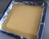 カボチャのスティックケーキ作り方3写真