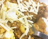 南米コロンビア料理エンパナーダ作り方5写真