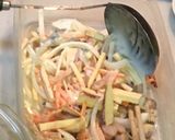 簡単☆かき揚げ作り方9写真