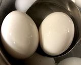 手抜きで簡単!おとな、アジ玉!作り方1写真