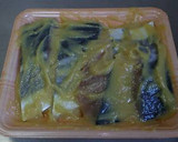 簡単一品☆さわらの西京焼き作り方2写真
