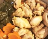 ♡美味しい煮物♡作り方4写真