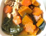 ♡美味しい煮物♡作り方5写真