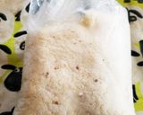 ♡チーズINおからポテトボール♡作り方3写真