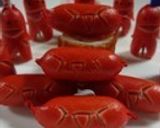 ソーセージでキャー♪(＞∇＜)作り方4写真