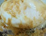 10分で！鶏むね肉の梅味噌チャーシュー作り方5写真