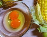愛莉のごはん 猫めし 旬のタラたまご野菜作り方3写真