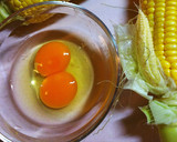 愛莉のごはん 猫めし 旬のタラたまご野菜作り方3写真