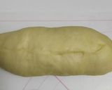 まるごとソーセージ風ウインナーパン作り方4写真