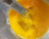 大根と卵とじの冷たいスープ作り方5写真