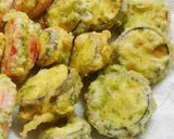 何でも磯辺揚げ(風)♪作り方14写真