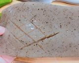 簡単！こんにゃくと甘長ししとうの甘辛煮作り方2写真