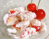 濃厚！簡単フローズンヨーグルト作り方13写真