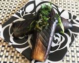 ナスの煮浸し作り方4写真