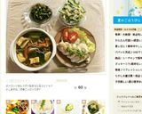 具だくさんのカレーそば!作り方6写真