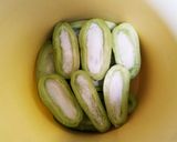家んちのうりの奈良漬け♪作り方4写真