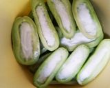 家んちのうりの奈良漬け♪作り方5写真