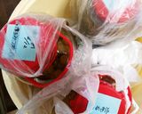 家んちのうりの奈良漬け♪作り方6写真