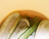 家んちのうりの奈良漬け♪作り方8写真