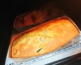 ★カボチャのパウンドケーキ★作り方4写真