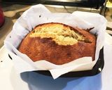 ☆HMで簡単パウンドケーキ☆作り方7写真