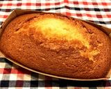 バナナの消費に☆HMバナナパウンドケーキ作り方7写真