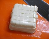 簡単！白い麻婆豆腐☆醤なし作り方1写真