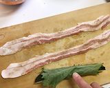 【ヤンニョムで食べる夏野菜。ズッキーニ】作り方7写真