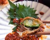 【ヤンニョムで食べる夏野菜。ズッキーニ】作り方18写真