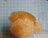 『しんちゃんとひまわり』弁当♡キャラ弁♡作り方6写真