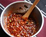 【ヤンニョムで食べる夏野菜。ズッキーニ】作り方22写真
