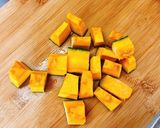 豚こまボールの無水カレー(動画有)作り方5写真