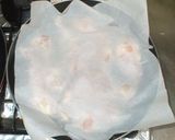 鶏手羽元の梅酒煮♪材料１つ簡単作り方3写真