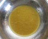 オートミールとフレークのザクザククッキー作り方3写真