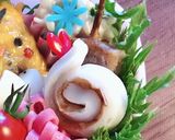 4歳5ヶ月＊保育園弁当！作り方5写真