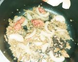 昭和の肉じゃが煮込み作り方5写真