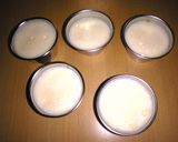 卵と牛乳でとろっ！！ふわっ！！プリン作り方5写真