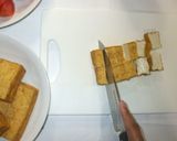 野菜豆だけ料理♪厚揚げトマトの味噌炒め作り方4写真